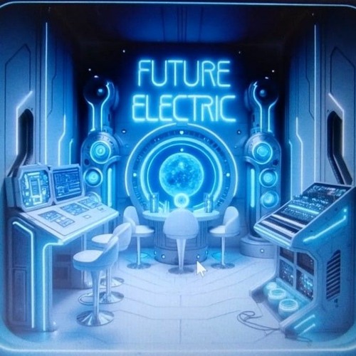 Future electric’s avatar