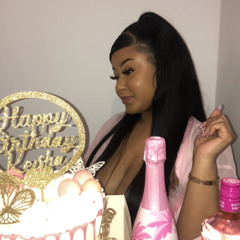 Keisha