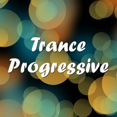 Trance - Progressive