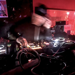 DJ Rhizome