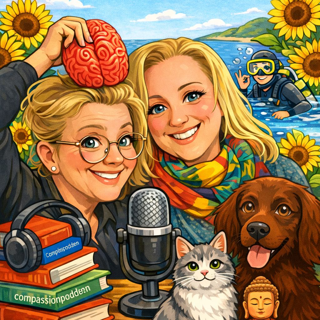 Compassionpodden