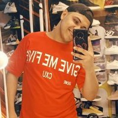 HoSam Afrooto