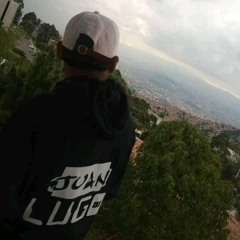 Juan Lugo Dj lll