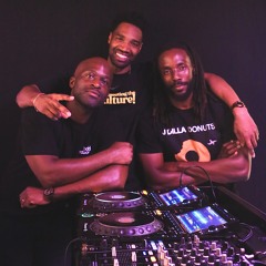 Fathers of House September 2025 - Pirate Session