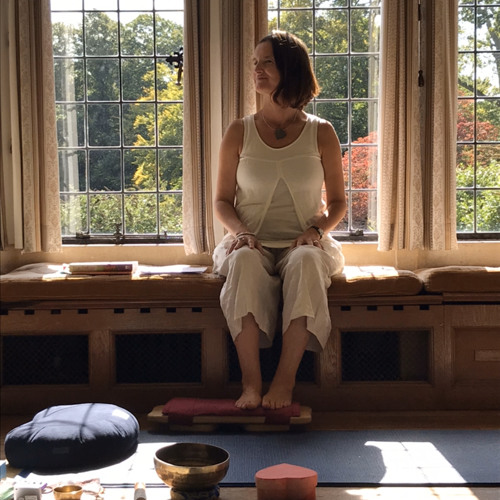 Resting in your Nature, Zoe SF 2019