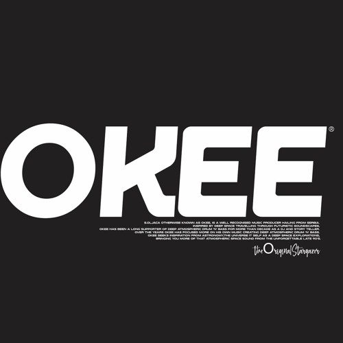 OKEE’s avatar
