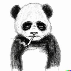 panda slugger
