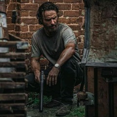 Negan 143 / S18RD / Lo5