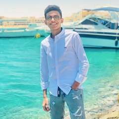 Mafdy Makram 🕊️✨