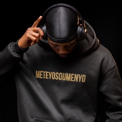 Djwave meteyosoumenyo