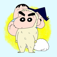 shinosuke chan