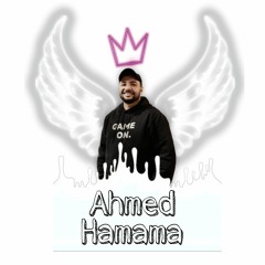Ahmed Hamama