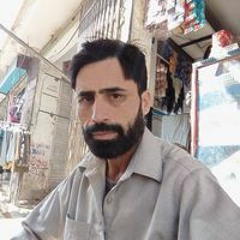 Homayun Khan
