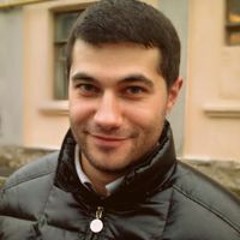 Кирилл Никитин