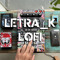 LETRAK.LOFI