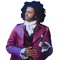THOMAS JEFFERSON