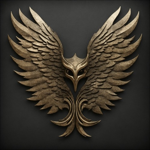 Iron Winged’s avatar