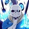 Undertale sans