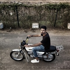rizwan bashi