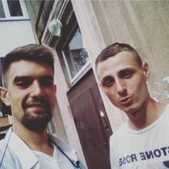 Витя Бёрнер