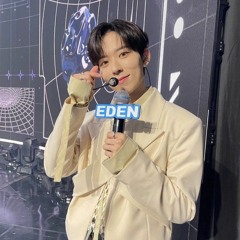 eden♡hyuk