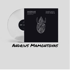 Andrius Mamontovas