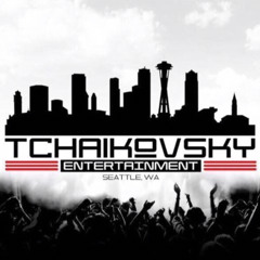 Owner & CEO at Tchaikovsky-Bad Wolf Entertainment