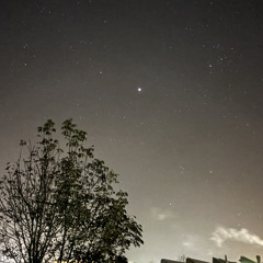 so many stars