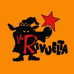 LA REVUELTA 1997 - HIJOS DE BOLIVAR