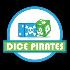 The Dice Pirates