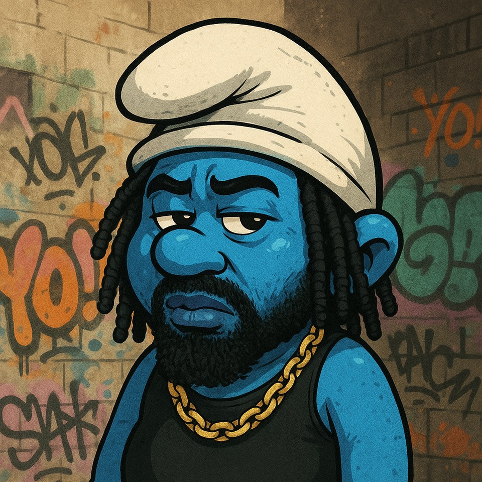 Prod. by TRILLRECONIZETRILL