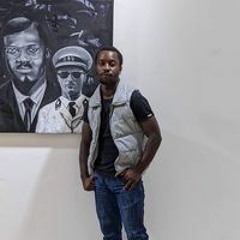 Jonathan Jok Kikandi