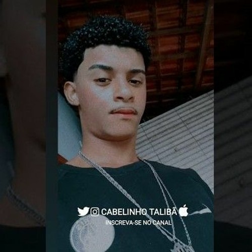DJ CABELINHO TALIBÃ 🐻🎶🎵’s avatar