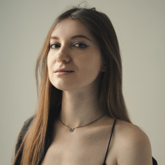 Marina Moone DJ
