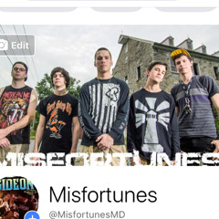Misfortunes