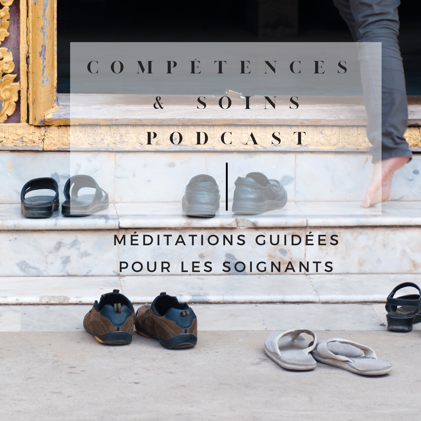 Podcasts