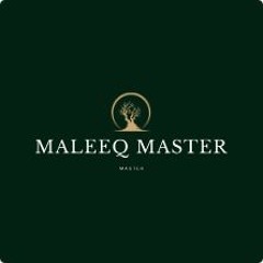 Maleeq_Master