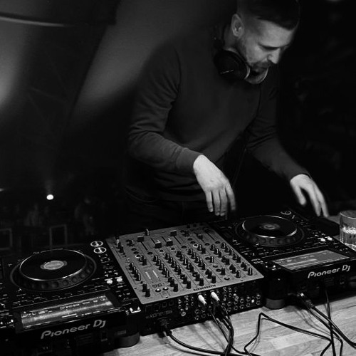 Steven Charlton - Age Of Space