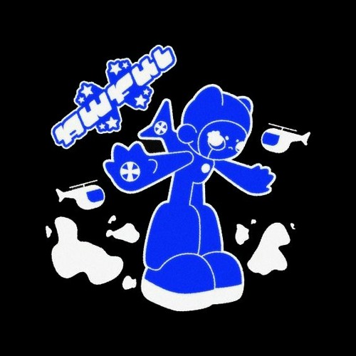 chaos garden’s avatar