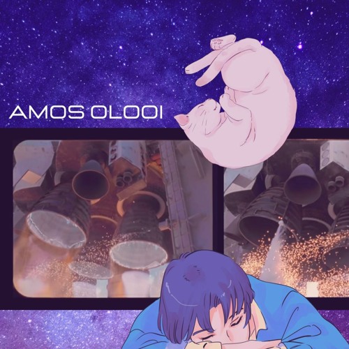 Amos Olooi’s avatar