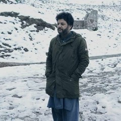 Asim Ikram