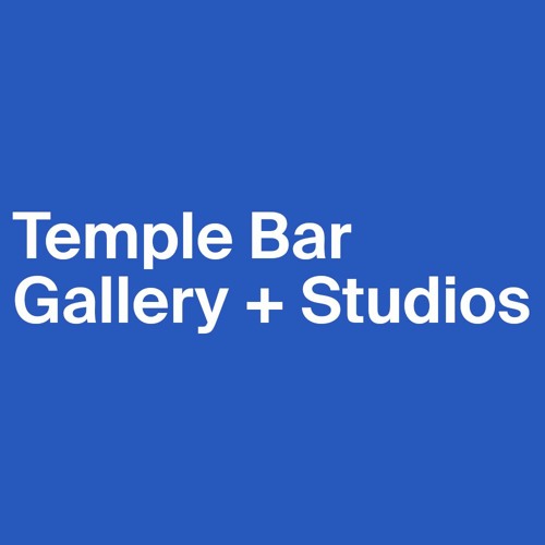 Temple Bar Gallery + Studio’s avatar