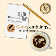 Geogramblings