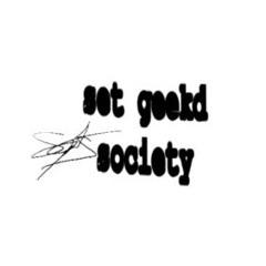 set geekd society