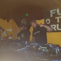 Marcus De Hard vs Shift3r