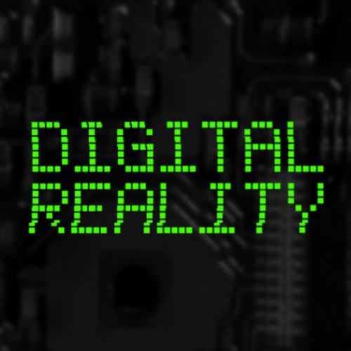 DIGITAL REALITY’s avatar