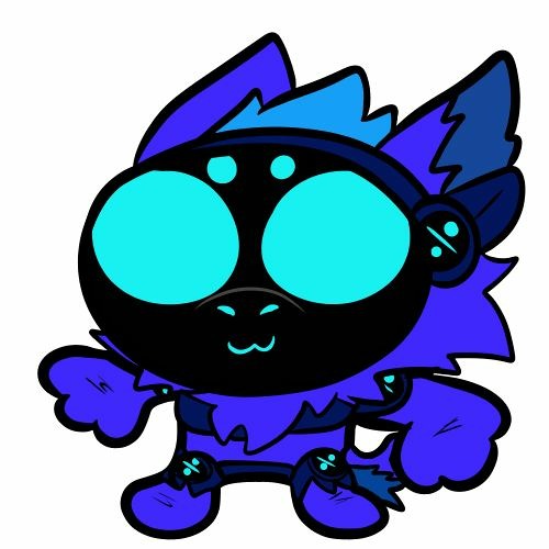 🔵 Aqua 🔵’s avatar