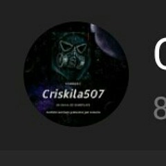 Criskila507yt