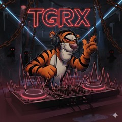 TGRX