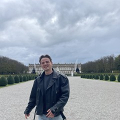 Alex Dust
